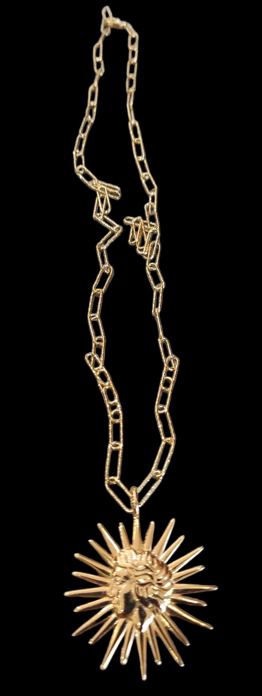 ΚΟΛΙΕ ΗΛΙΟΣ